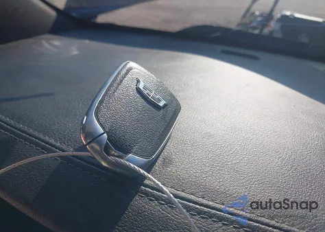 2020 Cadillac Xt6 Fwd Premium Luxury from USA, damaged, VIN 1GYKPCRS0LZ175644